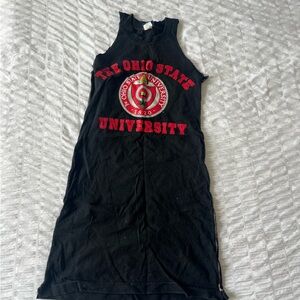 Ohio State dress